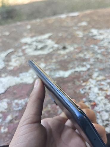 sho mi: Redmi, Redmi 9A, Б/у, 64 ГБ, цвет - Синий — 3