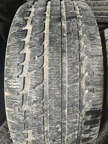 б у диски на ланос: Шины 245 / 45 / R 18, Зима, Б/у, 1 шт, Легковые, Корея — 3