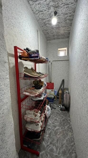 дома в ак ордо: Үй, 140 кв. м, 5 бөлмө, Риелтор, Дизайнердик оңдоо — 13