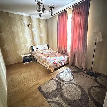сдаю осабняк: 210 м², 6 комнат — 4