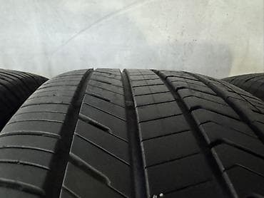 yokohama: Шины 265 / 50 / R 22, Лето, Б/у, Комплект, Легковые, Япония, Yokohama — 3
