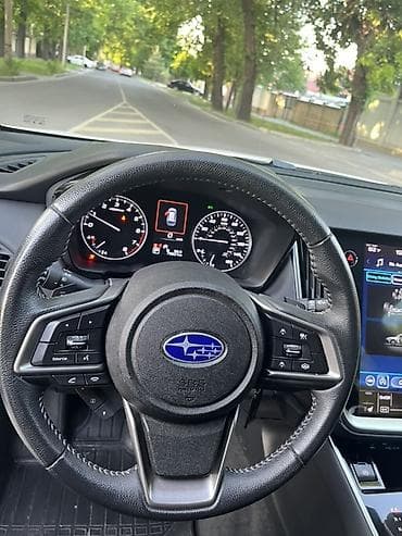 русификация субару аутбек: Subaru Outback: 2021 г., 2.5 л, Вариатор, Бензин, Универсал — 8