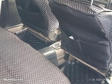 некия 2: Audi 100: 1987 г., 1.8 л, Механика, Бензин, Седан — 5