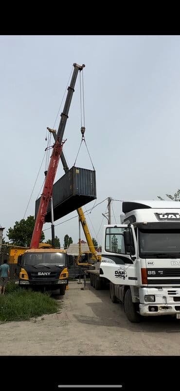 comp kg: Стрела 33 м, 25 т — 3