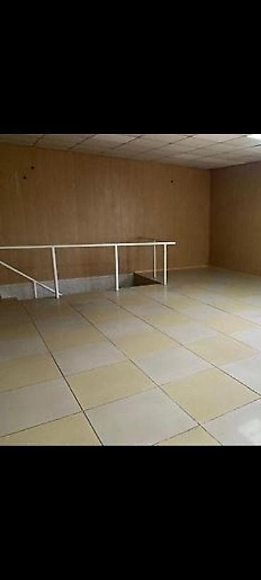 аренда 50 кв м: Матросова/Медерова Сдается помещение Площадь: 50м2 2-этаж Можно — 1