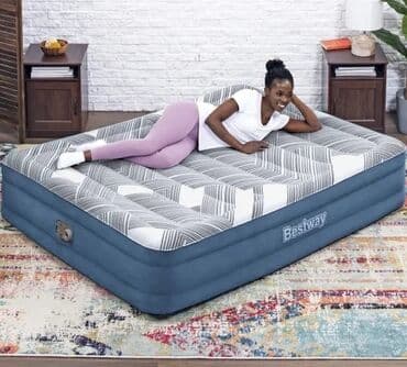 надувной матрас дордой: Бесплатная доставка Доставка по городу бесплатная ☺️ Комфортная — 2