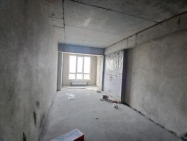 квартира пионер: 2 комнаты, 90 м², Элитка, 15 этаж, Готовая ПСО (под самоотделку) — 3