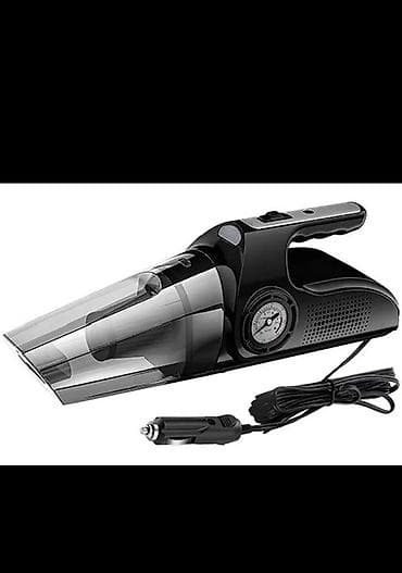 Катализаторлорду сатып алуу: Зымдуу Автоунаа чаң соргучтары, Фонарик — 5