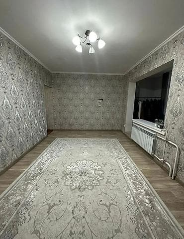 1 комната, 35 м², 105 серия, 9 этаж, Косметический ремонт