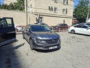 машина самсунг см5: Renault SM6: 2020 г., 2 л, Автомат, Газ, Седан — 7