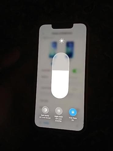 сколько стоит айфон 13 мини: IPhone 13 mini, Белый — 1