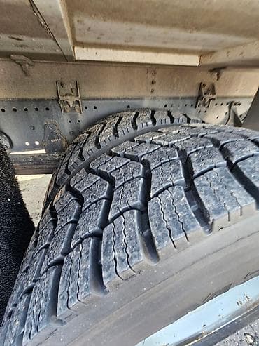 сапит: Грузовик, Mercedes-Benz, Стандарт, 7 т, Б/у — 8