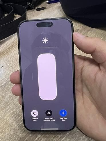 айфон камера: IPhone 16 Pro, Новый, 256 ГБ, Черный, 91 % — 7