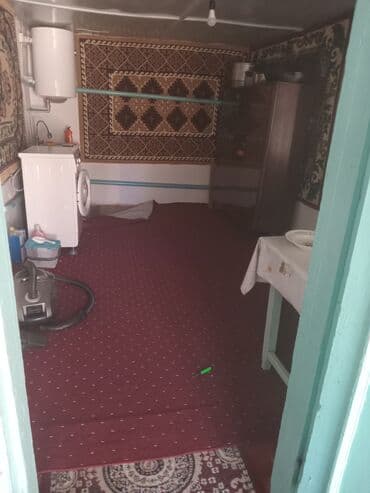 срочно продаю дом село садовое: Дом, 140 м², 6 комнат, Собственник, Старый ремонт — 5