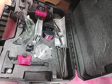 документ сканеры для проекторов сумки: Лазерный нивелир (многофункциональный) в комплекте в чемодане — 1