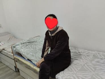 Сулуулук жана ден-соолук: *🔊Новый 🩻Оздоровительно-Адаптационный центр приглашает пожилых людей в — 17