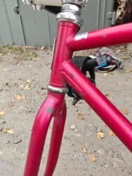 купить наклейки на велик: Растовка мка Вынос уно 90мм 7° Руль баранка гивни с обмоткой Подсидел — 6