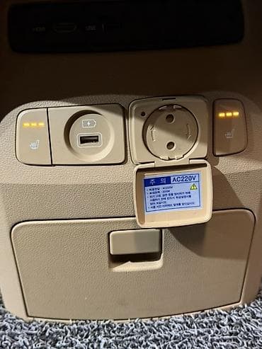 Kia Carnival: 2019 г. — 6