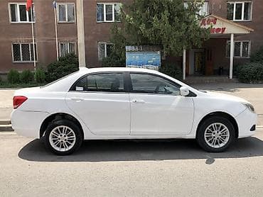 byd e3 цена в бишкеке: BYD E5: 2019 г., 0.1 л, Электромобиль, Седан — 4