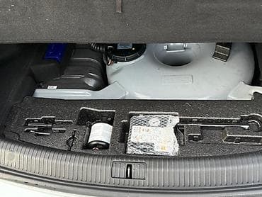 priora 2: Renault SM6: 2018 г., 2 л, Газ — 10