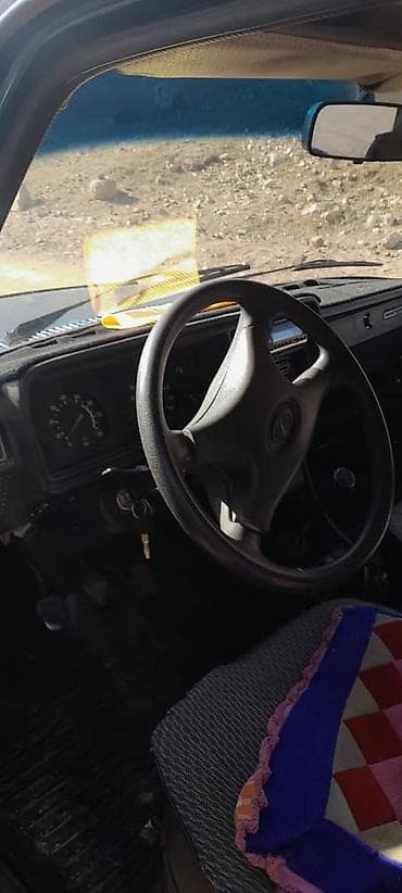 lalafo бишкек авто: ВАЗ (ЛАДА) 2107: 2004 г. — 4