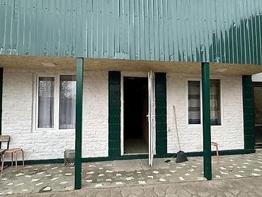 Дома: Сдаётся коттедж в городе ЧОЛПОН-АТА Планировка и помещения: - — 1