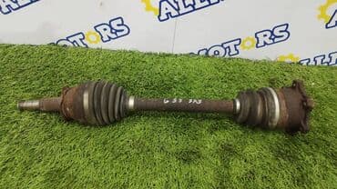 сообщение об искусстве: Граната С приводом Infiniti Б/у, Оригинал — 1