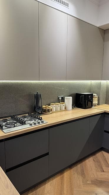 ялтинская 121: 4 комнаты, 145 м², Элитка, 10 этаж, Дизайнерский ремонт — 8