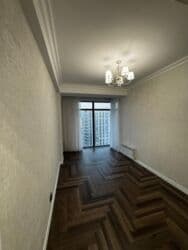 абсолют агентство недвижимости бишкек: 3 бөлмө, 80 кв. м, Элитка, 14 кабат, Дизайнердик ремонт — 6