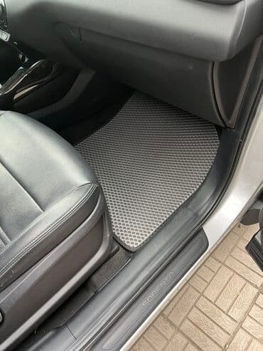 3D Eva Полики Для салона Universal Poliki, Новый, Самовывоз