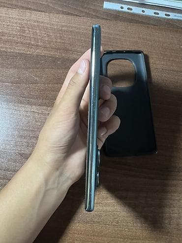 чехол редми 14 с: Redmi, Redmi Note 14 Pro, Б/у, 256 ГБ, 2 SIM, eSIM — 8