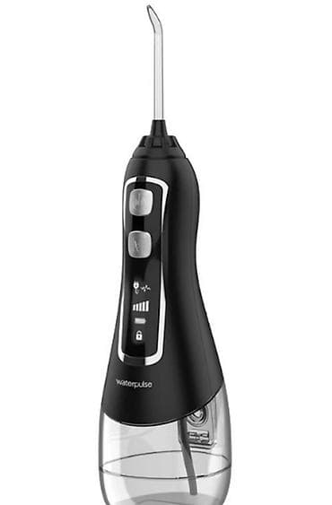 Чемодандар: Ирригатор портативный, новый Waterpulse Smarbo — компактный ирригатор — 6