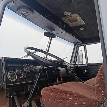 продаю камаз тягач: Тягач, Камаз, Без прицепа — 3