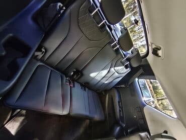 меняю дом на машину: Hyundai Palisade: 2019 г., 2.2 л, Автомат, Дизель, Внедорожник — 10