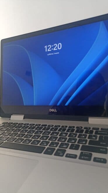 ноутбук бэушный: Ноутбук, Dell, 12 ГБ ОЭТ, Intel Core i5, Колдонулган, Жумуш, окуу үчүн — 3