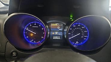 outback 2017: Subaru Outback: 2017 г., 2.5 л, Автомат, Бензин, Кроссовер — 5