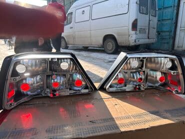 ручной культиватор бишкек: Всем Ассалам алейкум! Новое поступление, задний Фонарь на W124E — 5