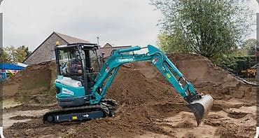 куплю электро инструмент: Услуги мини-экскаватора услуги мини-экскаватора #услуги — 5