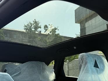 205 65 15 с: BYD Sea Lion 06: 2026 г., 0.1 л, Вариатор, Электромобиль, Кроссовер — 4