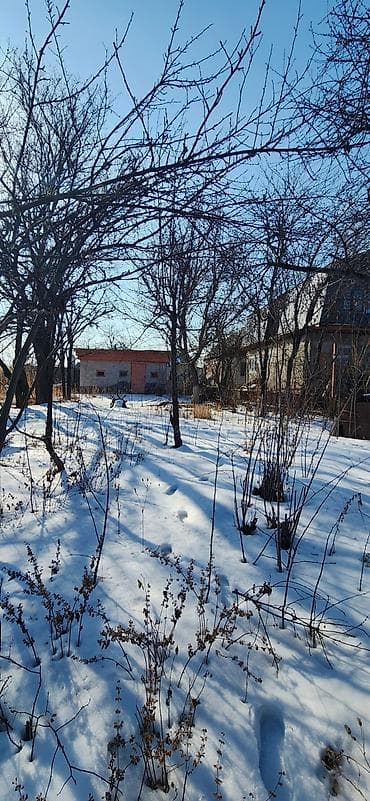 дом кайнды: Дом, 45 м², 3 комнаты, Собственник, Косметический ремонт — 5