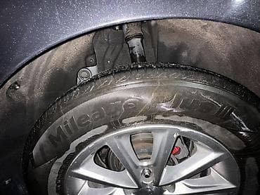 dn8 sonata: Hyundai Sonata: 2017 г., 2 л, Автомат, Газ, Лифтбек — 3