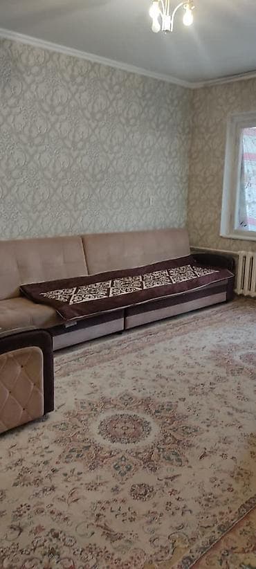 rent: 3 комнаты, Собственник, С мебелью частично — 1