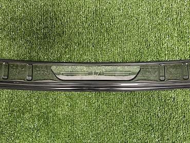 накладки на матиз: Декоративные накладки Сталь, Lixiang, Новый, Самовывоз, Платная доставка — 8