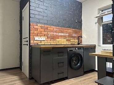 1 комната, Собственник, Без подселения, С мебелью частично