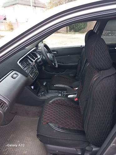 генератор на сивик: Honda Torneo: 2001 г., 1.8 л, Автомат, Бензин, Седан — 7