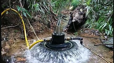 Продам гидротаран.
Высота подъёма до 150 метр at lalafo.kg Продам гидротаран.
Высота подъёма до 150 метр