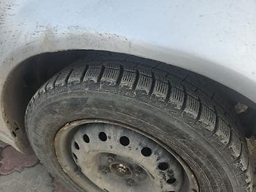 бампер хонда фит: Honda Accord: 2000 г., 2.3 л, Автомат, Газ, Универсал — 5