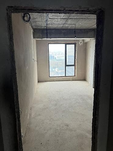 сдаю дом: 2 комнаты, 65 м², Элитка, 10 этаж, Готовая ПСО (под самоотделку) — 3