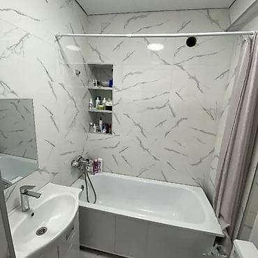 property: 1 комната, 42 м², Элитка, 9 этаж, Евроремонт — 8