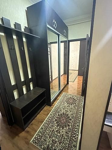 Жер тилкелери: 2 бөлмө, Менчик ээси, Чогуу жашоосу жок, Толугу менен эмереги бар — 10